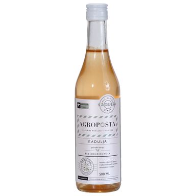 Image for product AGROPOSTA Sirup od kadulje 500ml