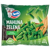 LEDO Mahuna zelena smrznuta 400g