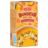 Krem juha od bundeve, 500ml