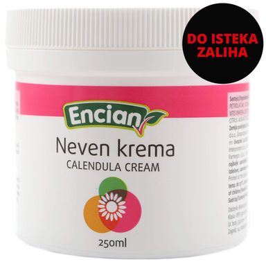 Image for product ENCIAN Krema neven 250ml