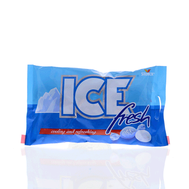 Image for product ICE FRESH Bomboni 125g