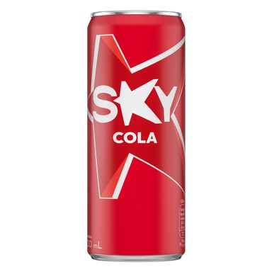 Image for product SKY COLA Gazirano piće 0.33l limenka