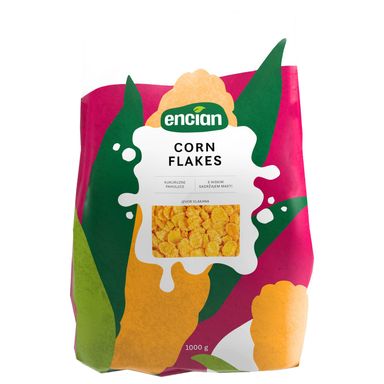 Image for product ENCIAN Kukuruzne pahuljice cornflakes 1kg