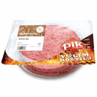 Pljeskavica svježa 400g map pakiranje