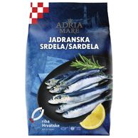 Jadranska srdela 1kg