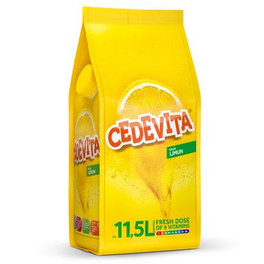 Image for product CEDEVITA Instant napitak limun 900g