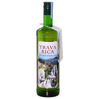 Rakija travarica velebitska 37.5% 1l
