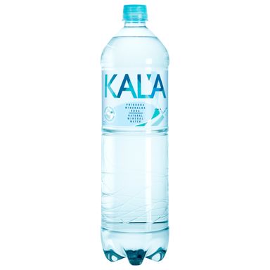 Image for product KALA Prirodna izvorska voda 1.5l pet