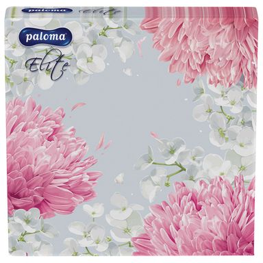 Image for product PALOMA Salvete uskrsne dvoslojne 40x40 cm, 20 komada