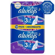 Ulošci ultra platinum night duo 12kom