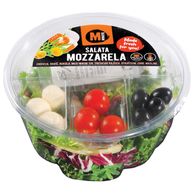 Salata mozzarella 170g