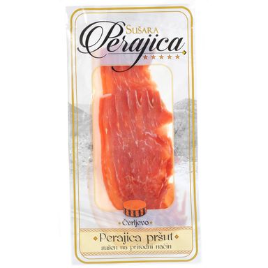Image for product Pršut narezak 100g