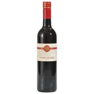 Paralela crveni cuvee vino 0.75l