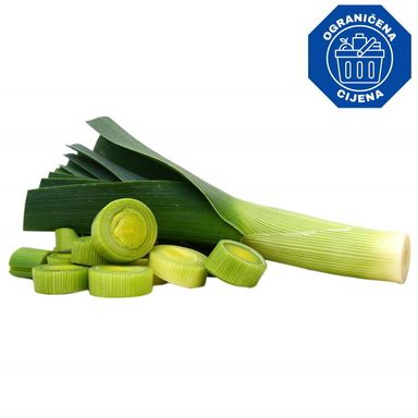 Image for product Poriluk