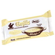 Čokolada za kuhanje bijela 200g