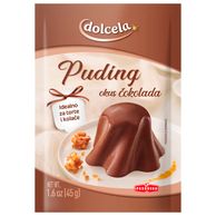 Puding čokolada 45g