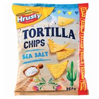 Tortilja čips 350g