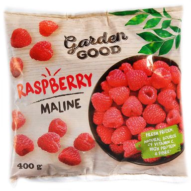 Image for product GARDEN GOOD Maline 400g