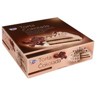 Sladoledna torta od čokolade 1kg
