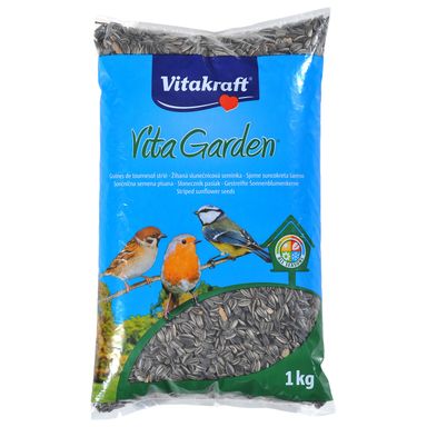 Image for product HOBBY sjemenke suncokreta 1kg