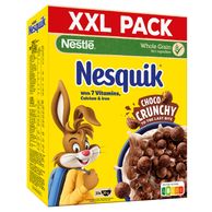 NESTLE ŽITARICE Pahuljice nesquik 1000g