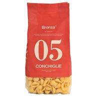 Tjestenina conchiglie 400g