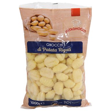Image for product Njoki svježi il pastaio 1000g