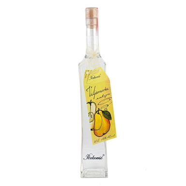 Image for product Rakija viljamovka 0.5l