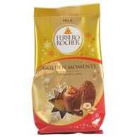 Čokoladna jaja gold moments 90g