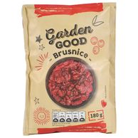 Brusnica sušena 180g