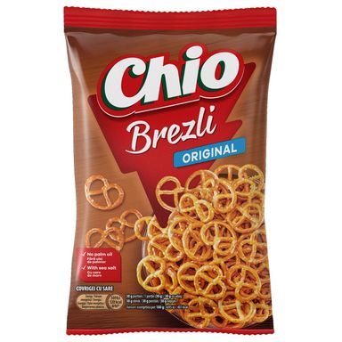 Image for product CHIO pereci 80g