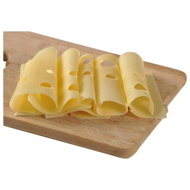 Image for product PRÉSIDENT Sir emmental
