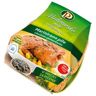 Marinirano pile s bučinim sjemenkama cca 1.6kg