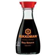KIKKOMAN Umak od soje dozator 150ml