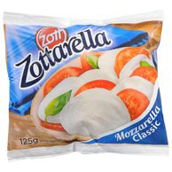 Meki sir arella mozzarella kuglica classic 45% m.m. 125g