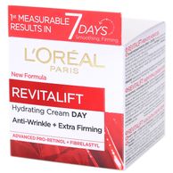 Dermo expertise revitalift dnevna krema za lice protiv bora 50ml