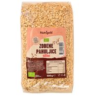 Pahuljice zobene sitne organske 500g