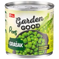 Grašak 400/265g