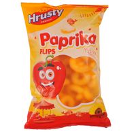 Flips paprika 100g