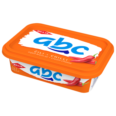 Image for product ABC Sirni namaz čili 100g