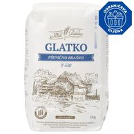 Pšenično brašno t-550 glatko 1kg