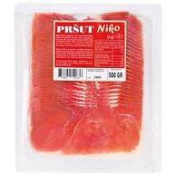 Pršut narezak 500g