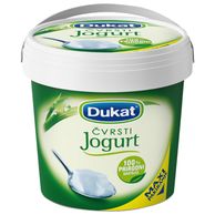 Čvrsti jogurt 3.2% m.m. 800g kantica