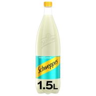 Gazirano bezalkoholno piće bitter lemon 1.5l pet