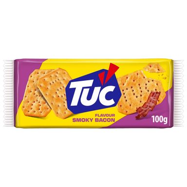 Image for product TUC Kreker šunka 100g