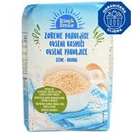 Zobene pahuljice sitne 500g