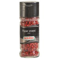 Papar crveni zrno 25g