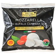 Meki sir mozzarella bufala 125g