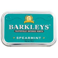 Bomboni spearmint classic 50g