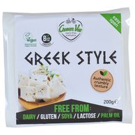 Feta greek style na biljnoj bazi 200g